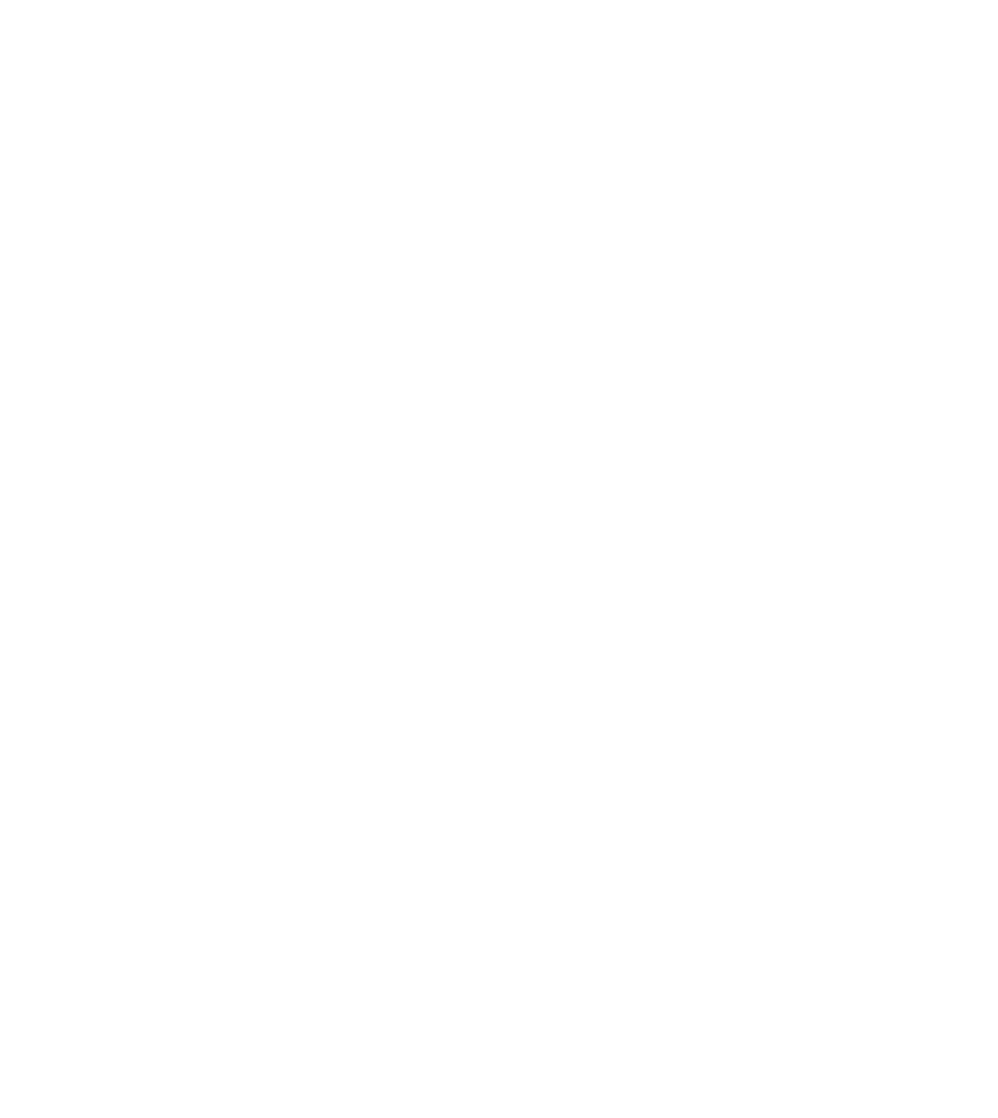 The 5 Barrel Full logo White